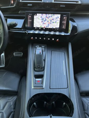 Peugeot 508 BlueHDi 180 EAT8 GT - imagine 7 Peugeot 508 BlueHDi 180 EAT8 GT - imagine 7