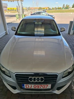 Audi A4-Automata-Euro 5 - imagine 3