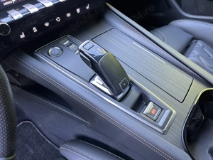 Peugeot 508 BlueHDi 180 EAT8 GT - imagine 10 Peugeot 508 BlueHDi 180 EAT8 GT - imagine 10