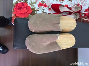 Papuci damă impecabili - imagine 2
