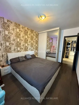 Apartament cu 2 Camere 