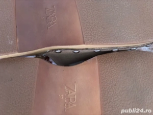 Papuci damă impecabili - imagine 3