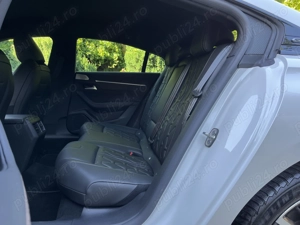 Peugeot 508 BlueHDi 180 EAT8 GT - imagine 11 Peugeot 508 BlueHDi 180 EAT8 GT - imagine 11