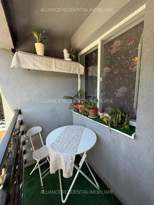 Apartament cu 2 Camere  - imagine 8