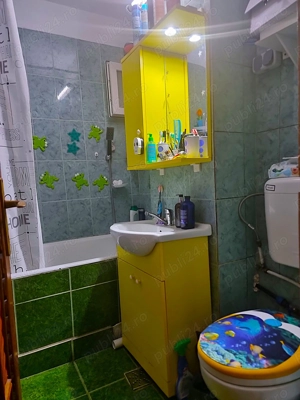 Vand apartament 3 camere - imagine 4