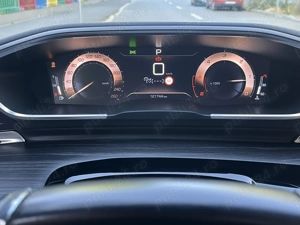 Peugeot 508 BlueHDi 180 EAT8 GT - imagine 12 Peugeot 508 BlueHDi 180 EAT8 GT - imagine 12