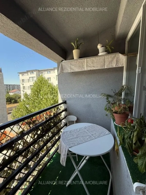 Apartament cu 2 Camere  - imagine 5