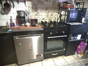 Vand apartament 3 camere - imagine 6