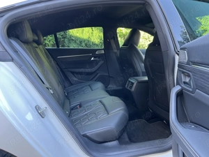 Peugeot 508 BlueHDi 180 EAT8 GT - imagine 13 Peugeot 508 BlueHDi 180 EAT8 GT - imagine 13