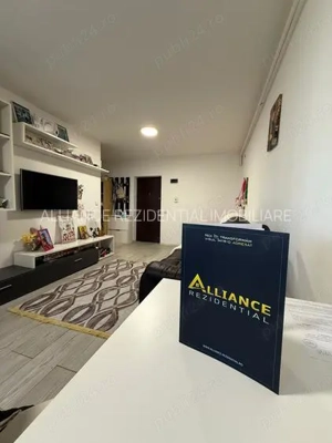 Apartament cu 2 Camere  - imagine 11