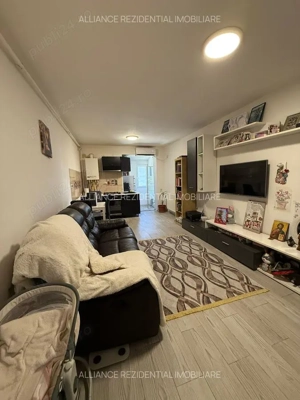 Apartament cu 2 Camere  - imagine 10
