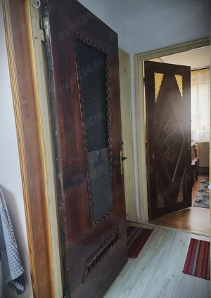 Vand apartament 3 camere - imagine 7