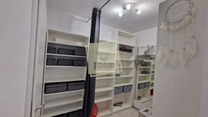 Apartament nou prima inchiriere cu 3 camere balcon in Magnolia - imagine 8