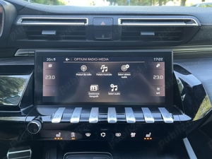 Peugeot 508 BlueHDi 180 EAT8 GT - imagine 17 Peugeot 508 BlueHDi 180 EAT8 GT - imagine 17