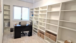 Apartament nou prima inchiriere cu 3 camere balcon in Magnolia - imagine 11