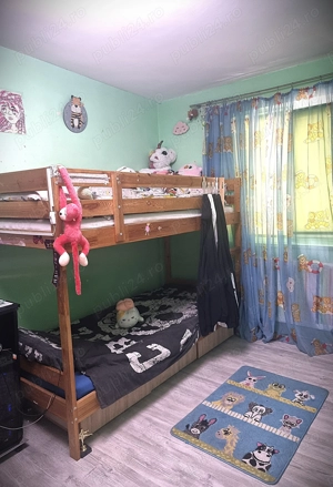 Vand apartament 3 camere - imagine 8