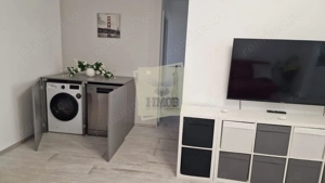 Apartament nou prima inchiriere cu 3 camere balcon in Magnolia - imagine 6