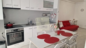 Apartament nou prima inchiriere cu 3 camere balcon in Magnolia - imagine 3