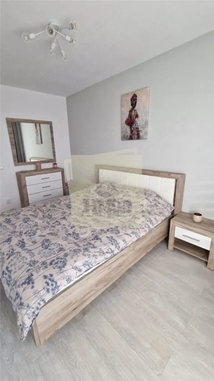 Apartament nou prima inchiriere cu 3 camere balcon in Magnolia - imagine 4