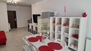 Apartament nou prima inchiriere cu 3 camere balcon in Magnolia - imagine 5