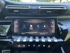 Peugeot 508 BlueHDi 180 EAT8 GT - imagine 19 Peugeot 508 BlueHDi 180 EAT8 GT - imagine 19