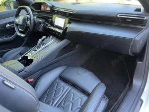 Peugeot 508 BlueHDi 180 EAT8 GT - imagine 16 Peugeot 508 BlueHDi 180 EAT8 GT - imagine 16
