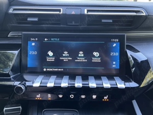 Peugeot 508 BlueHDi 180 EAT8 GT - imagine 18 Peugeot 508 BlueHDi 180 EAT8 GT - imagine 18