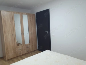 Inchiriere apartament 2 camere in Militari Residence - imagine 14