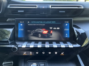 Peugeot 508 BlueHDi 180 EAT8 GT - imagine 20 Peugeot 508 BlueHDi 180 EAT8 GT - imagine 20