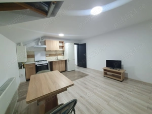 Inchiriere apartament 2 camere in Militari Residence - imagine 11