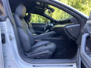 Peugeot 508 BlueHDi 180 EAT8 GT - imagine 9 Peugeot 508 BlueHDi 180 EAT8 GT - imagine 9