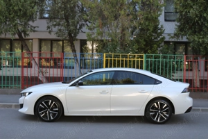 Peugeot 508 BlueHDi 180 EAT8 GT - imagine 5 Peugeot 508 BlueHDi 180 EAT8 GT - imagine 5