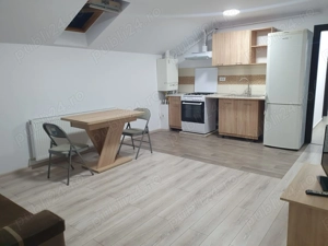 Inchiriere apartament 2 camere in Militari Residence - imagine 9