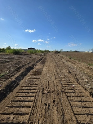 Vand teren industrial in Buftea in apropriere de Dn7 - imagine 5