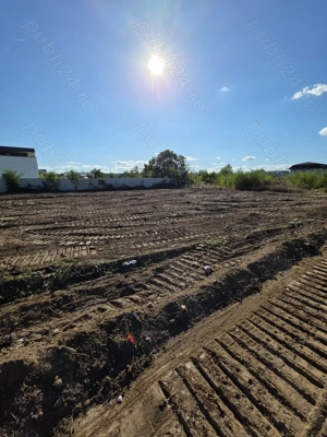 Vand teren industrial in Buftea in apropriere de Dn7 - imagine 4