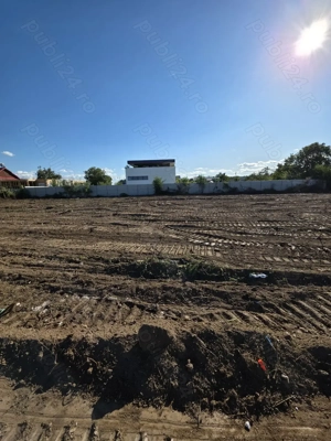 Vand teren industrial in Buftea in apropriere de Dn7 - imagine 3