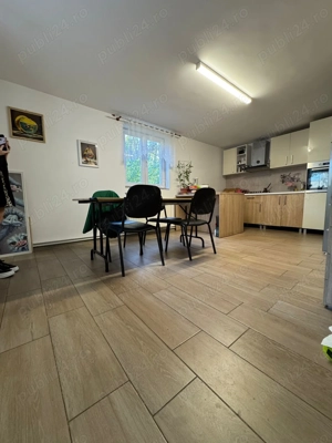 Casa individuala cu spatiu comercial in centru Popesti Leordeni - imagine 10 Casa individuala cu spatiu comercial in centru Popesti Leordeni - imagine 10