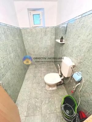 Apartament 3 camere – 1 MAI  | Parter | 74,54 mp utili - imagine 4