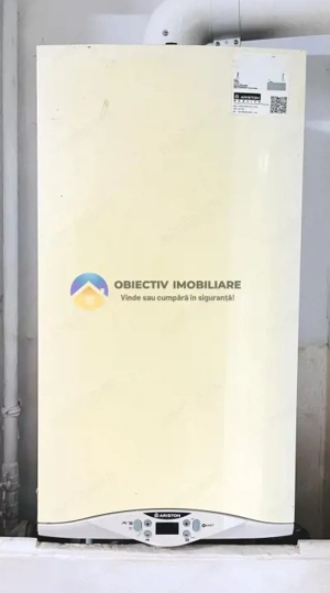 Apartament 3 camere – 1 MAI  | Parter | 74,54 mp utili - imagine 9