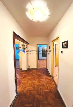 Apartament 3 camere – 1 MAI  | Parter | 74,54 mp utili - imagine 2