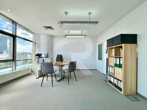 Spatiu de birouri | Vitan Center | Utilitati incluse