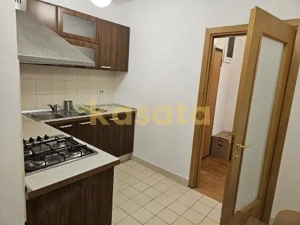 2 camere bucatarie inchisa | Herastrau | - imagine 4