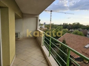 2 camere bucatarie inchisa | Herastrau | - imagine 6