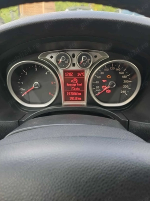 Ford Focus 1.6 Diesel 2008 - imagine 5 Ford Focus 1.6 Diesel 2008 - imagine 5