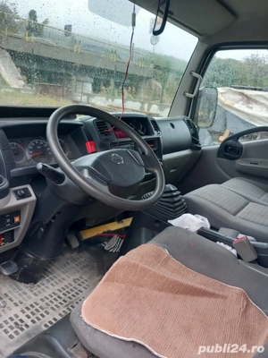 Nissan Cabstar  - imagine 3