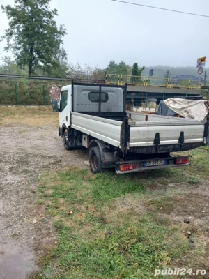 Nissan Cabstar  - imagine 4