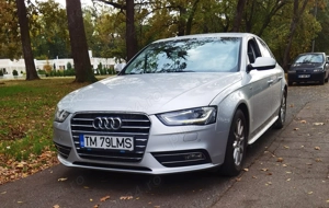 De vânzare Audi A4 b8.5 - imagine 2