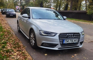 De vânzare Audi A4 b8.5