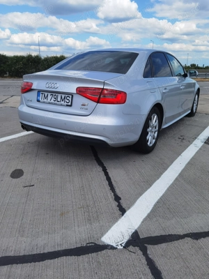 De vânzare Audi A4 b8.5 - imagine 3