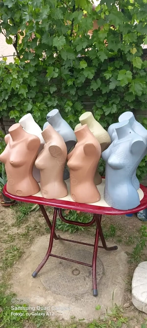 Umerașe și busturi - imagine 5